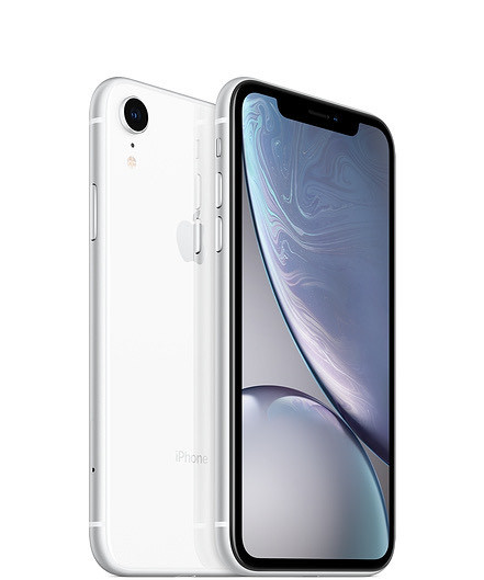 Moda iPhone XR