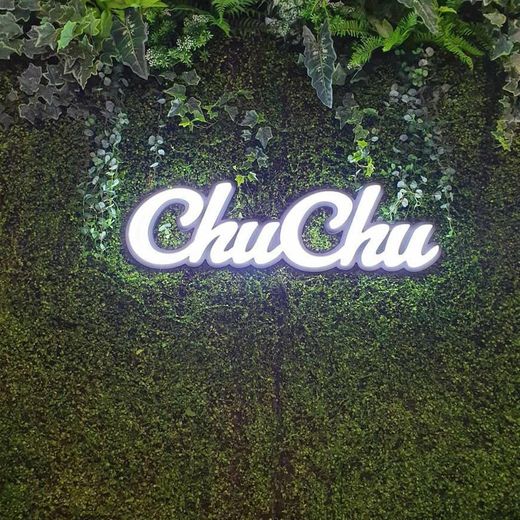 Restaurante Chú-Chú