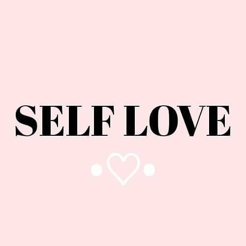 Social Self Love