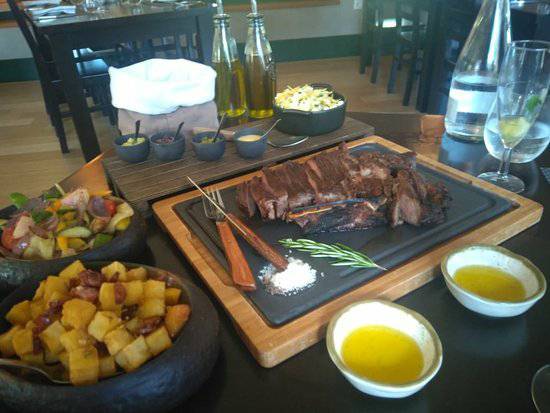 Restaurants Q.B. Food Court