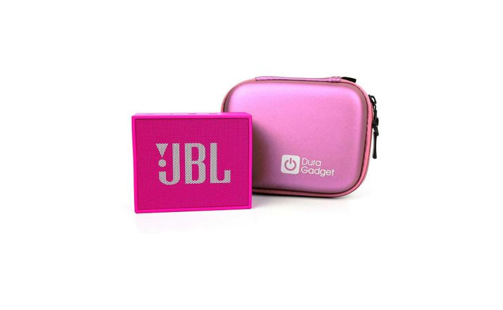 Social JBL coluna Go
