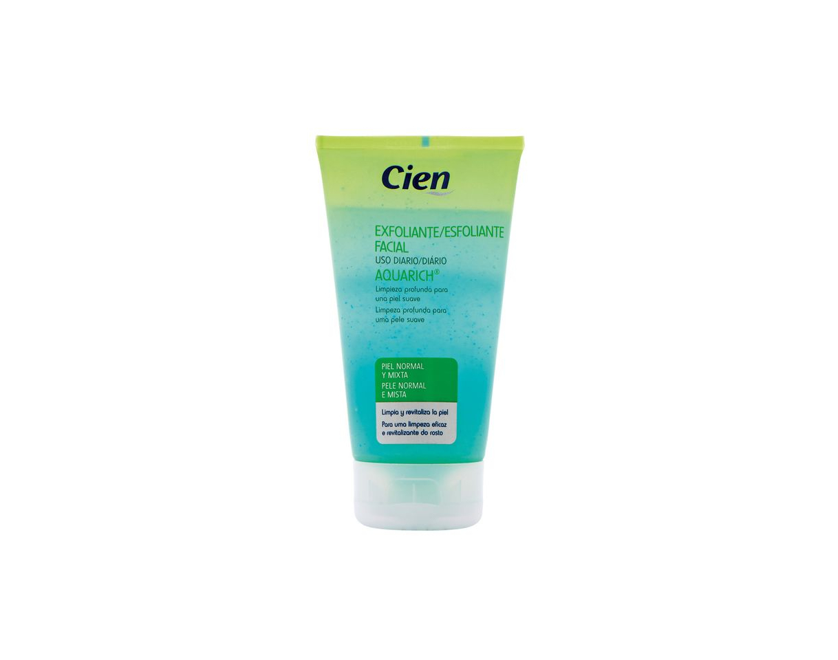 Product Esfoliante de Limpeza Cien 