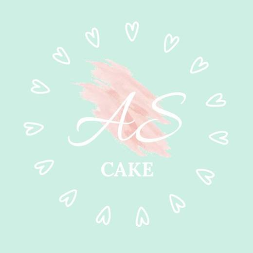 AS - Cake
