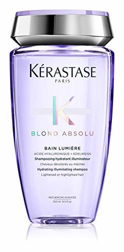 Beauty Kerastase 57977 Blond Bain Lumiere