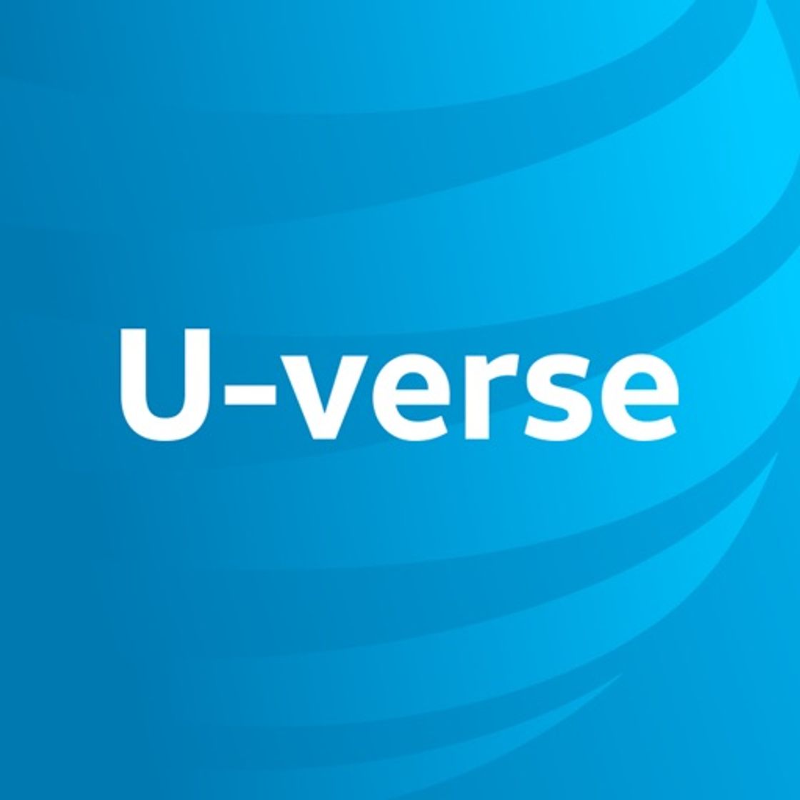 Apps U-verse