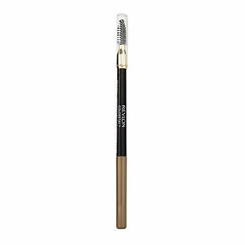 Social Revlon ColorStay Brow Pencil 205 Blonde Kredka do brwi