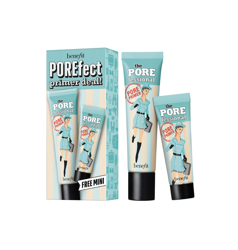 POREfect Primer