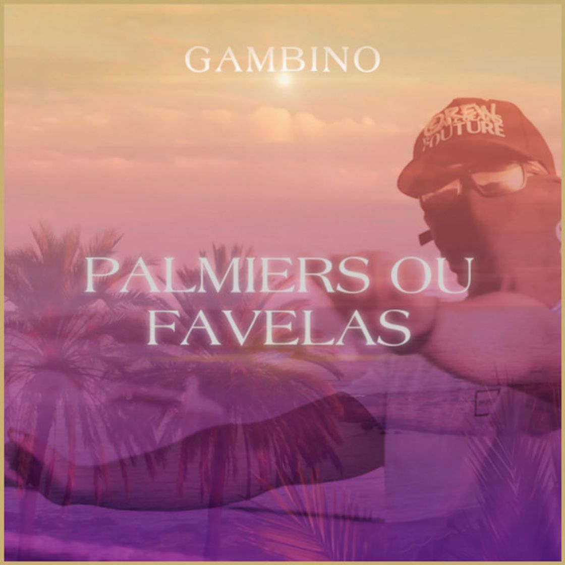 Canción Palmiers ou favelas