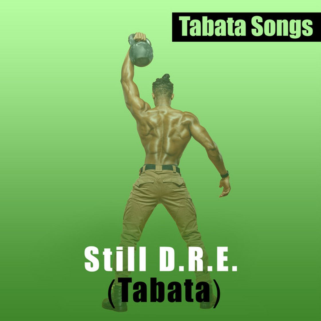 Canción Still D.R.E. (Tabata)