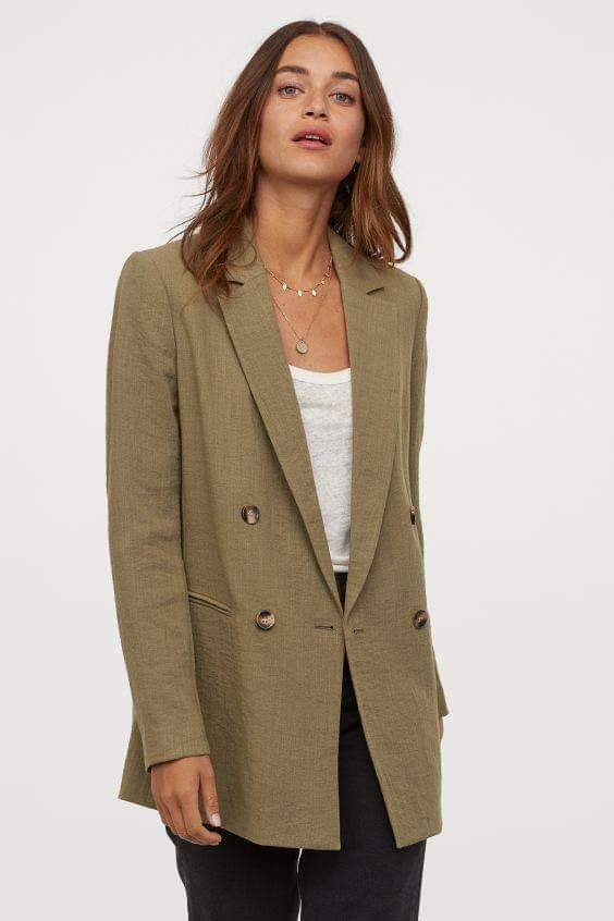 Products Blazer H&M 