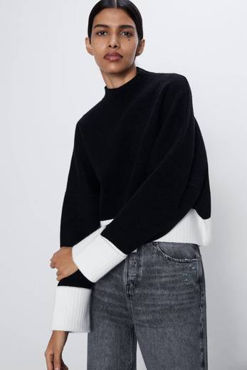 Sweater Zara