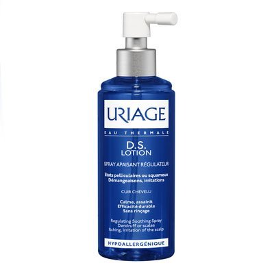 Beauty Uriage D.S.Lozione Spray 100Ml