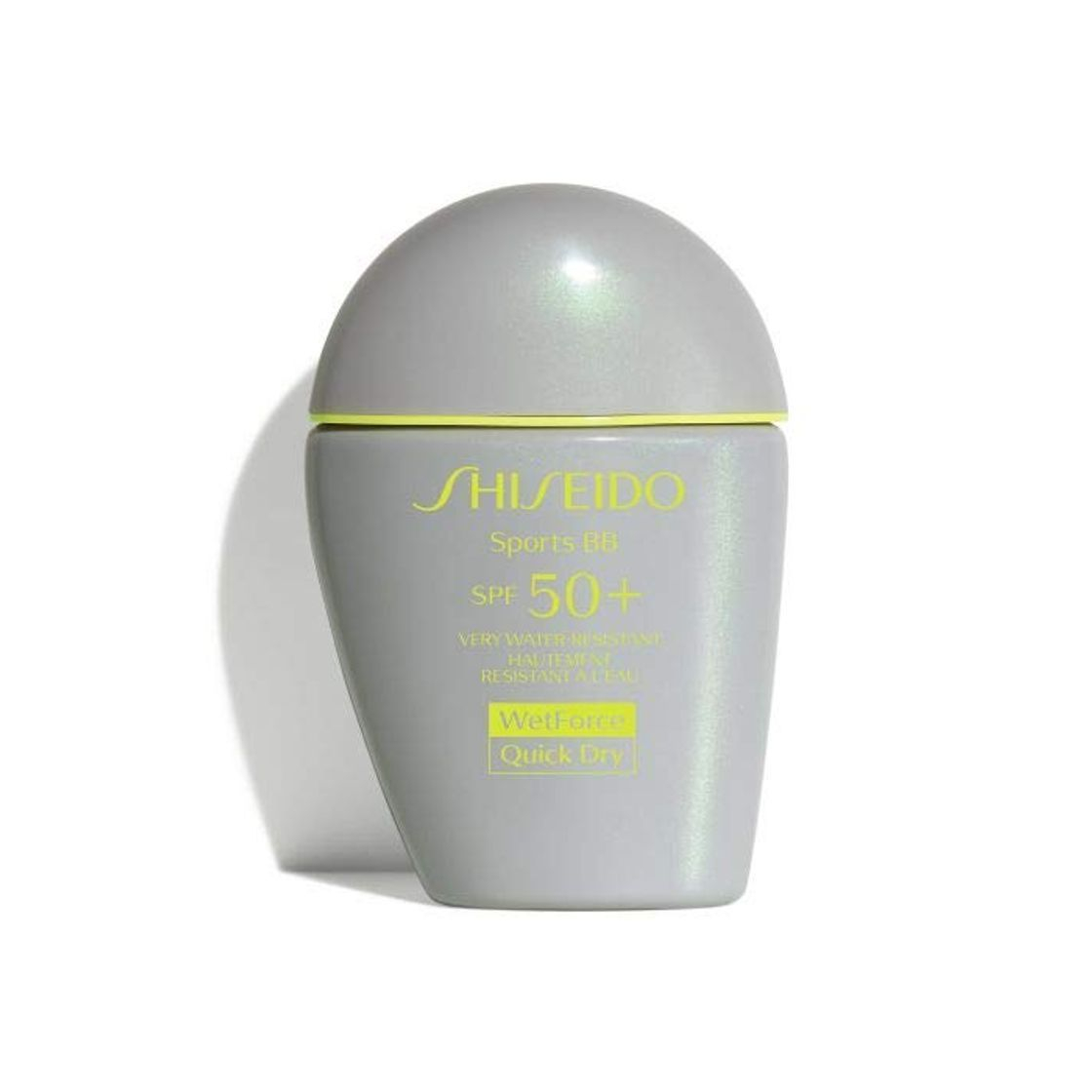 Product Shiseido Sun Care Sports Bb Spf50+ #Medium 12 Gr