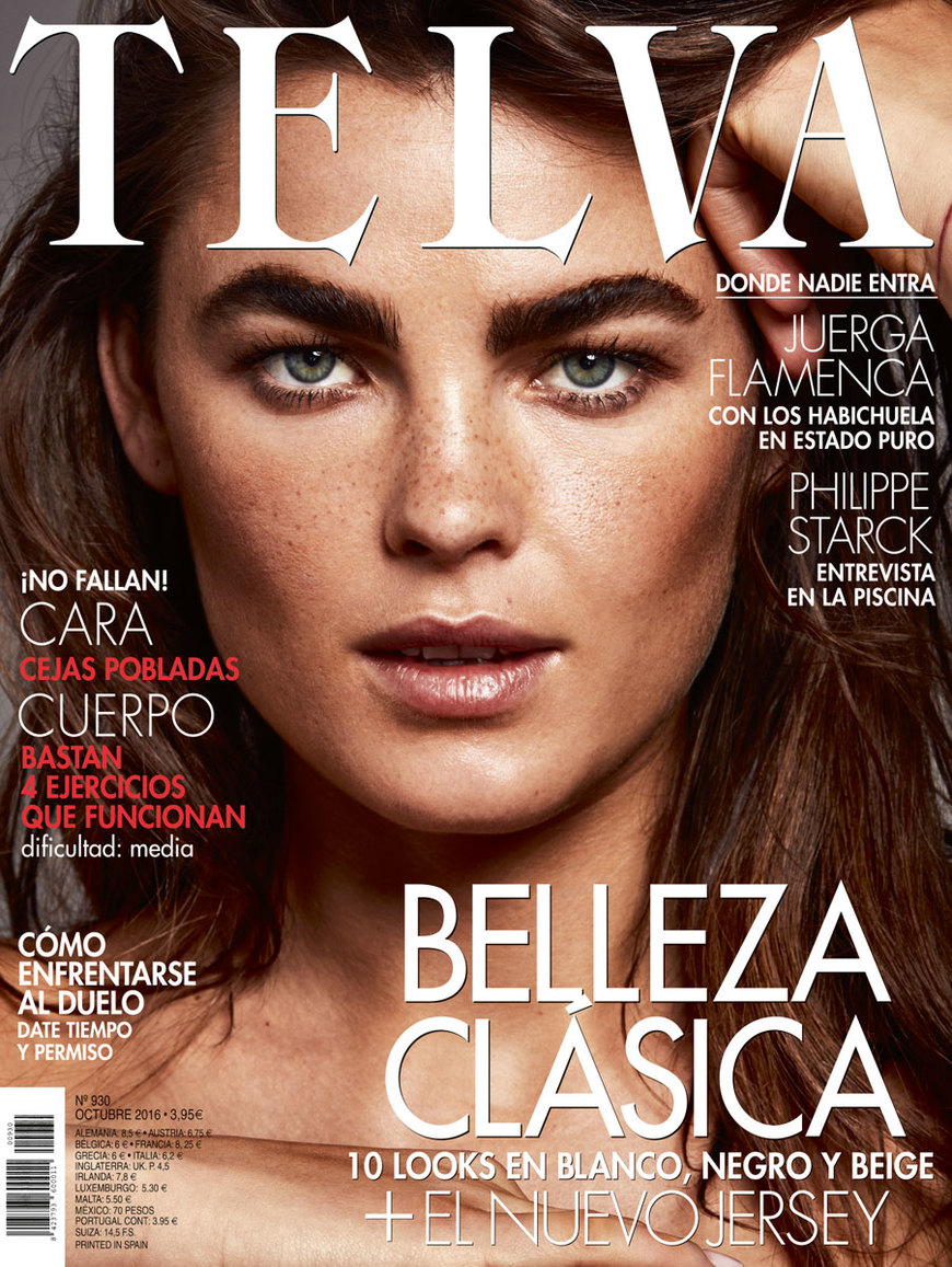 Moda Telva - Revista de Moda y Belleza