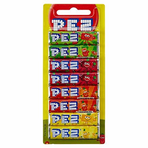 Producto Recharges PEZ