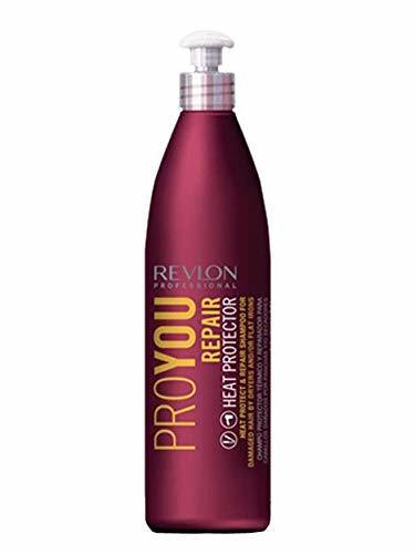 Beauty Revlon Professional ProYou Champú Reparador Cabello Dañado 350 ml