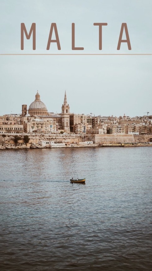 Place Sliema