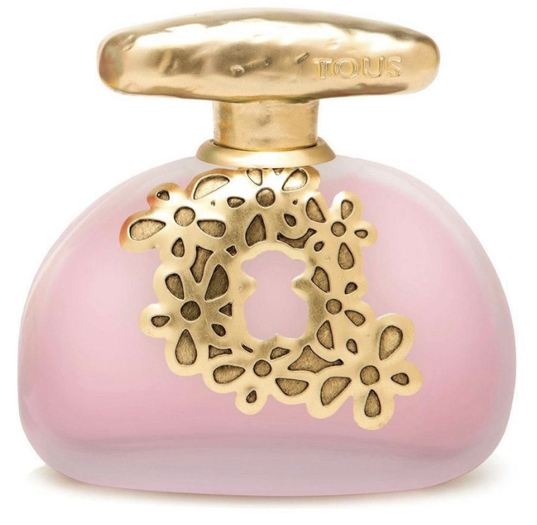 Moda TOUS PERFUME FLORAL 