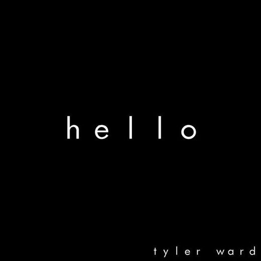 Hello (Acoustic)