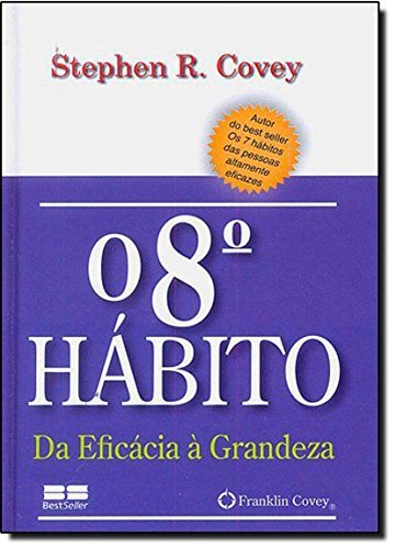 Book O Oitavo Habito