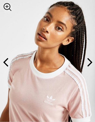 adidas Originals 3-Stripes California T-Shirt