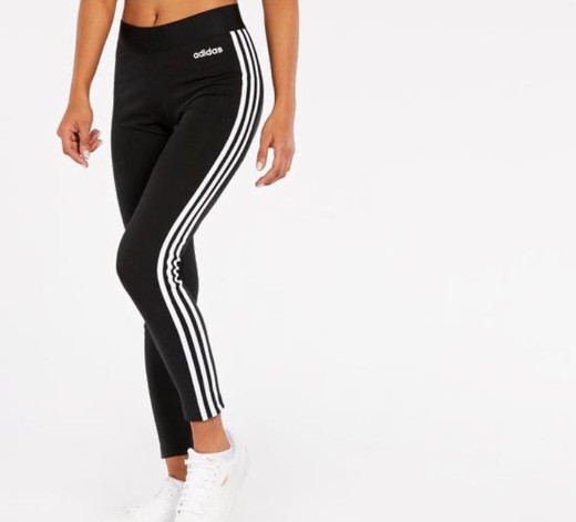 Leggings adidas 3 Stripes