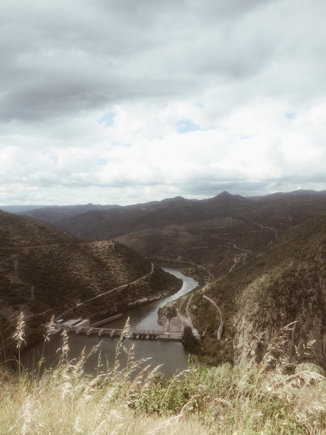 Lugar São Leonardo de Galafura