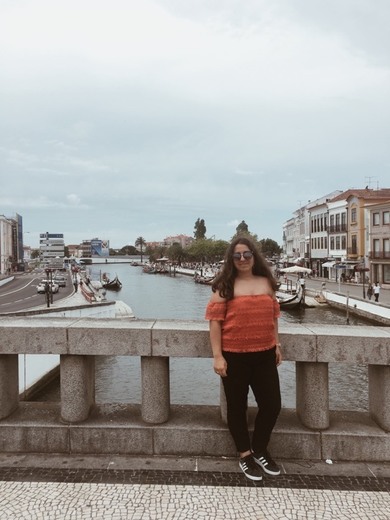 Aveiro