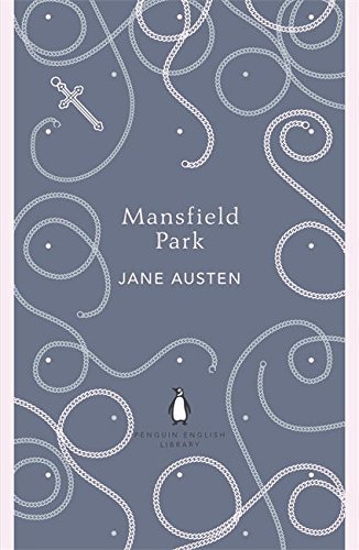 Book Mansfield Park