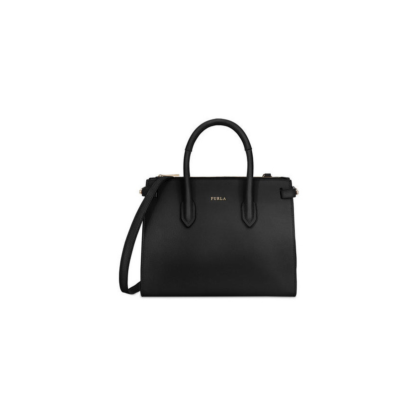 Product Furla Pin Bag in black 