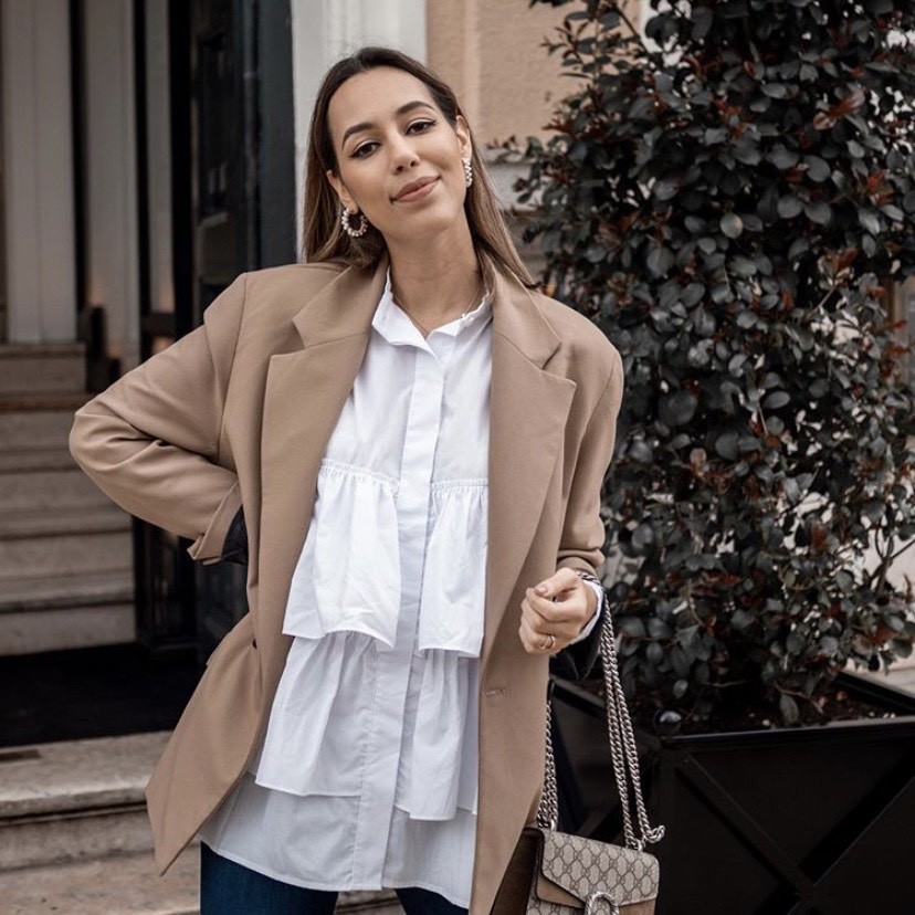 Social Bárbara Corby ✨