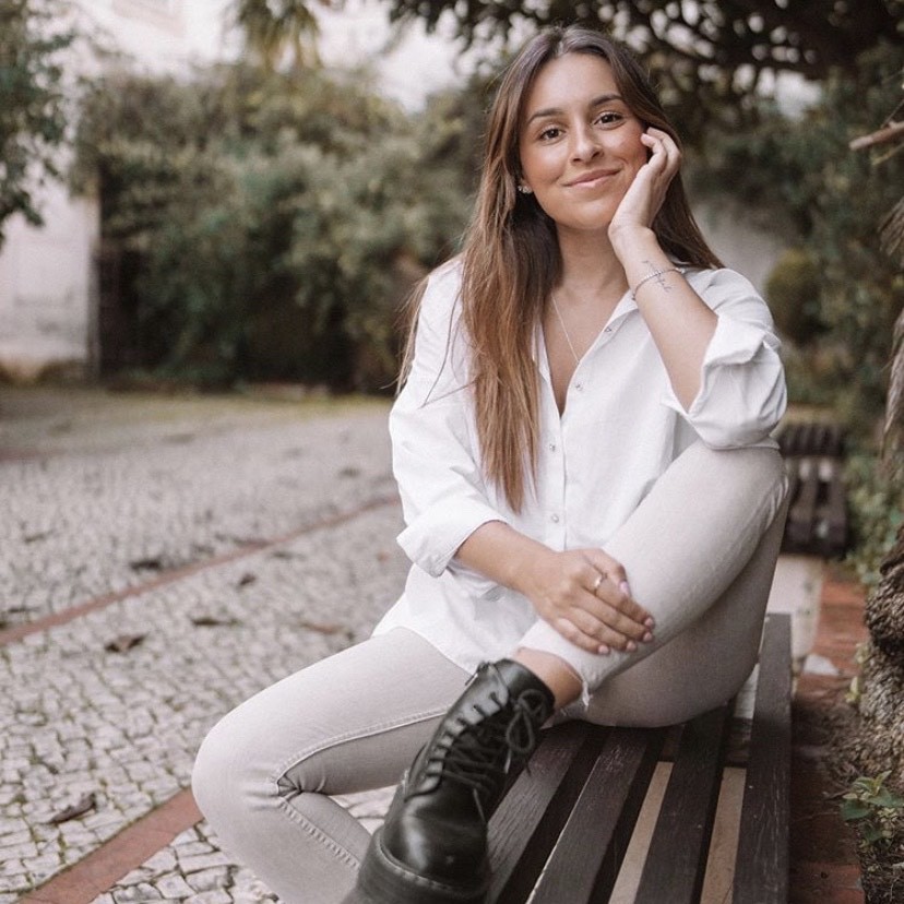 Social Adriana da Silva ✨