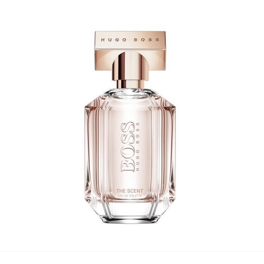 The Scent for her - Hugo Boss ✨