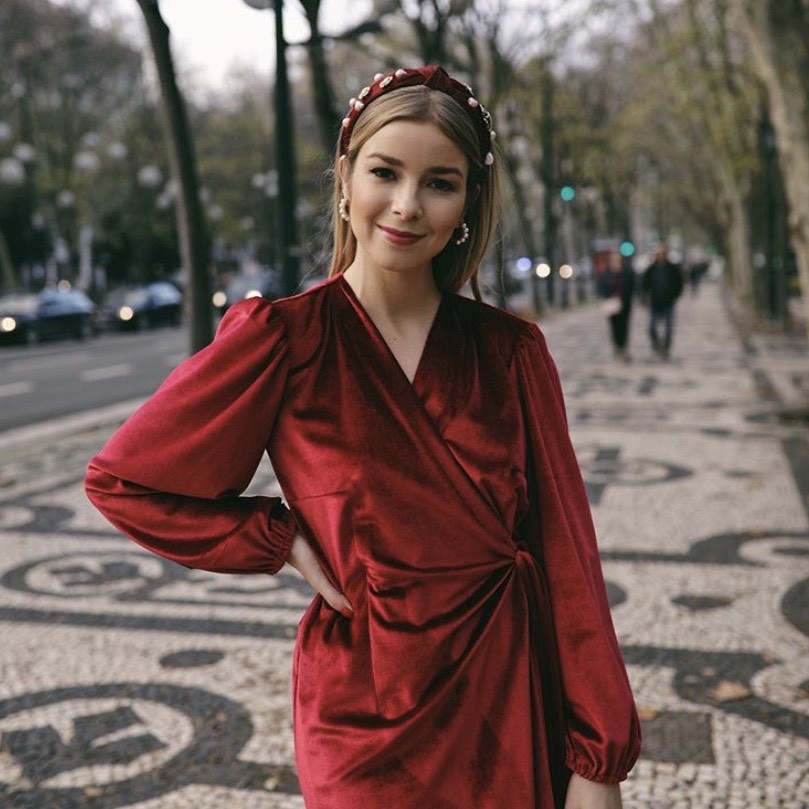 Social Alice Trewinnard ✨