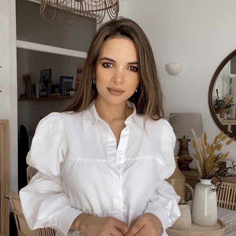 Social Mafalda Sampaio ✨