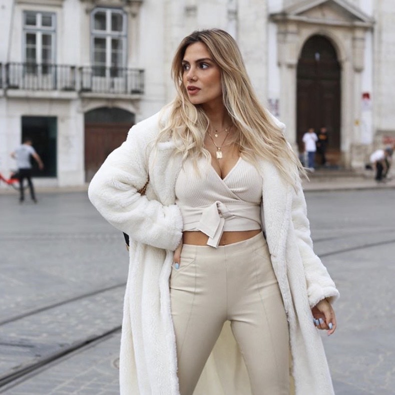 Social Liliana Filipa ✨