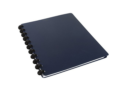 M by Staples - Cuaderno de anillas