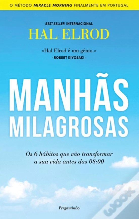 Manhãs Milagrosas 