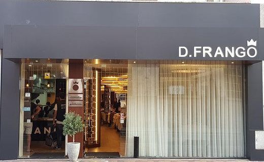 D. Frango Restaurante