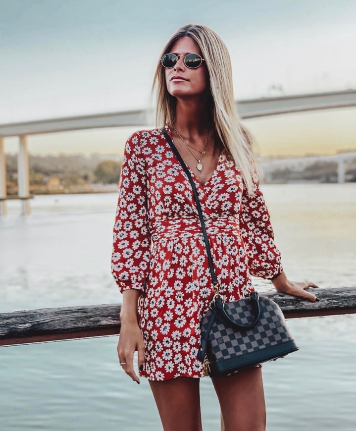 Social Louis Vuitton 