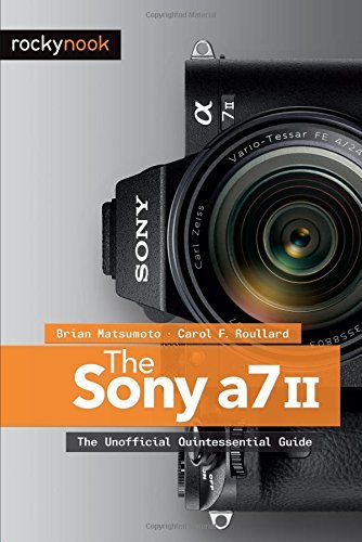 Sony A7 II