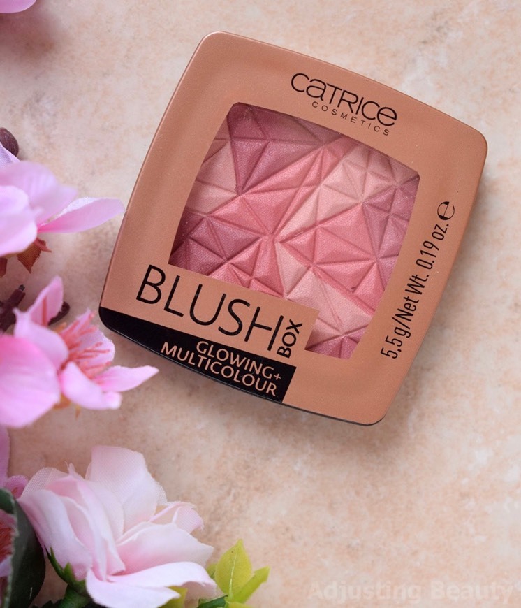 Product Blush Catrice