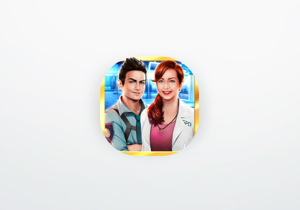 App Criminal Case