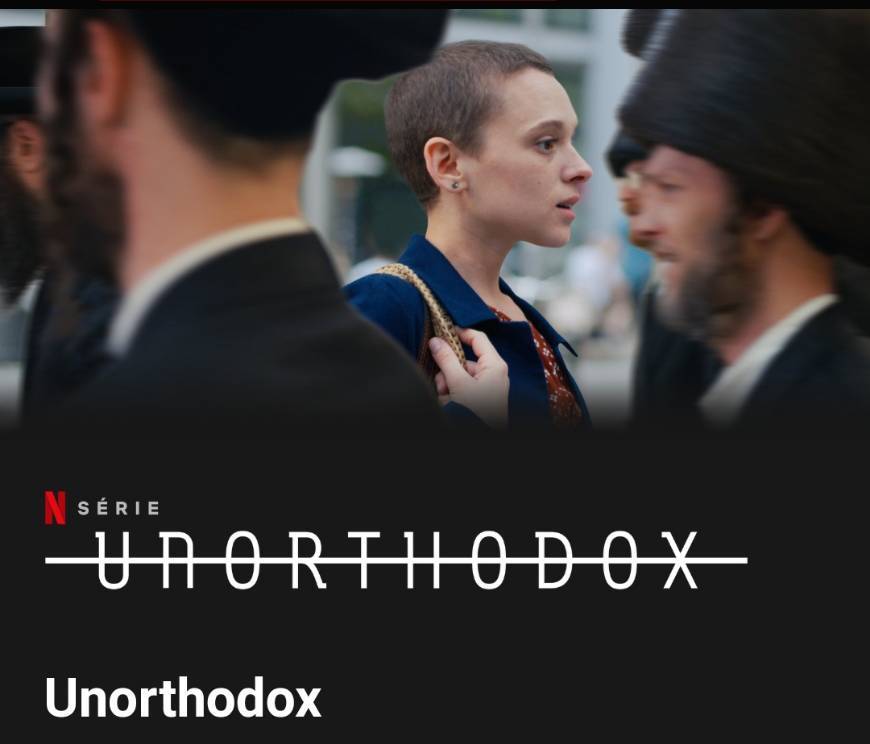 Nada Ortodoxa