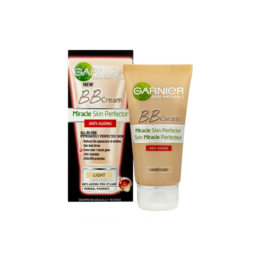 Producto Garnier BB cream