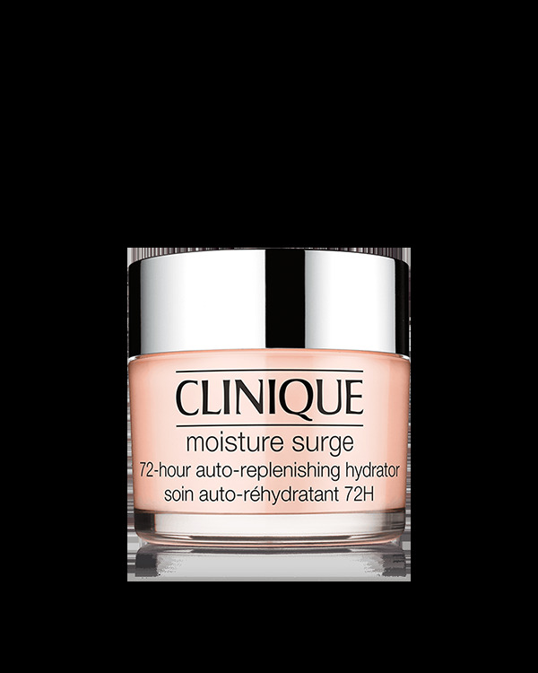 Products Clinique moisture surge