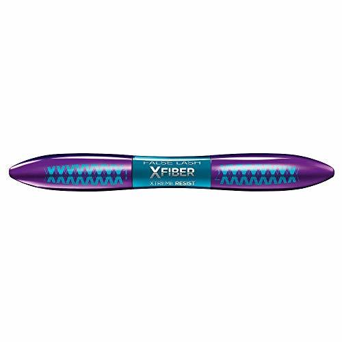 Social L'Oréal Paris False Lash Xfiber Xtreme Máscara de Pestañas