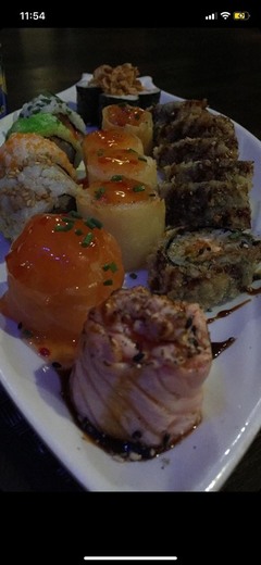 Sushi'n Eden