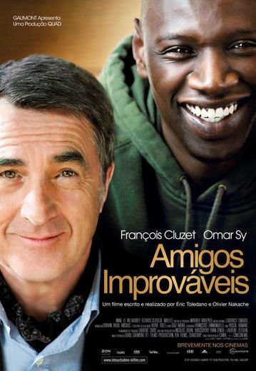 Amigos Improváveis 