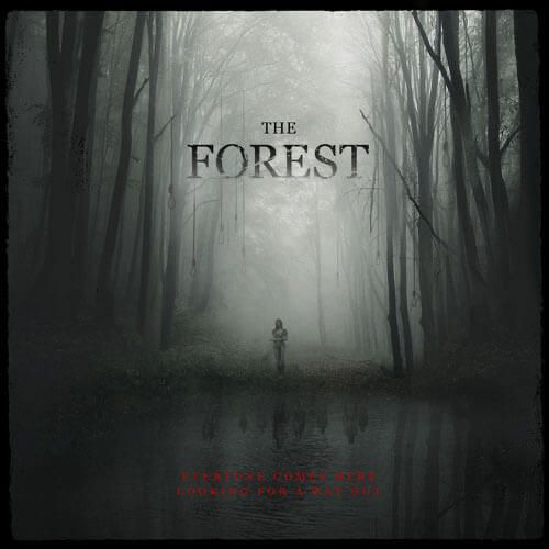 The Forest 